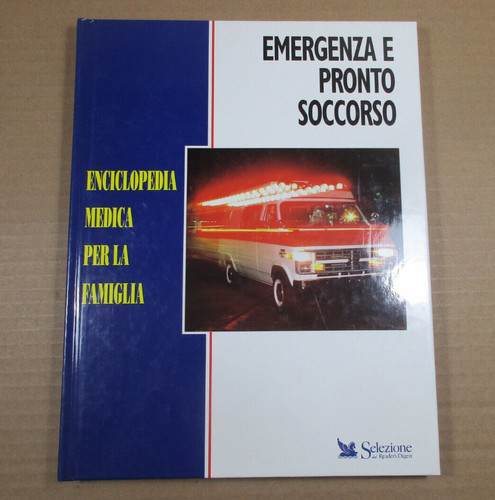 Guida manuale emergenza pronto - guida,