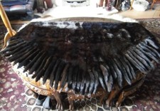 Sensazionale STOLA vintage