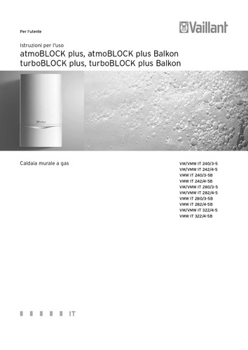Manuale istruzioni uso - manuale,