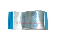 1 pz cavo piatto (scheda
