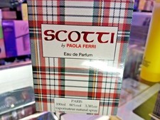 Scotti by Paola Ferri Eau De