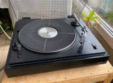 Sonab 85s giradischi - giradischi, vintage