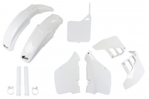 Kit plastiche carene - kit,
