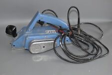 Pialla elettrica Elu MFF80