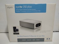 Elgato EyeTV 250 Plus Analog