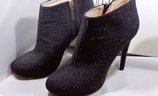 Stivaletto Liu Jo  Fiordaliso in vera pelle con strass   tg 39 nuovo con scatola