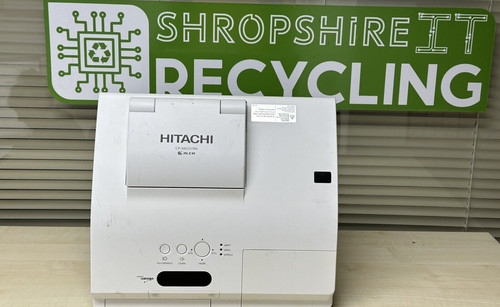 Proiettore hdmi hitachi - proiettore,