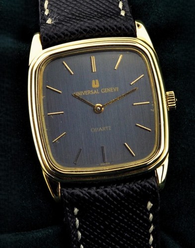 Custodia sottile vintage