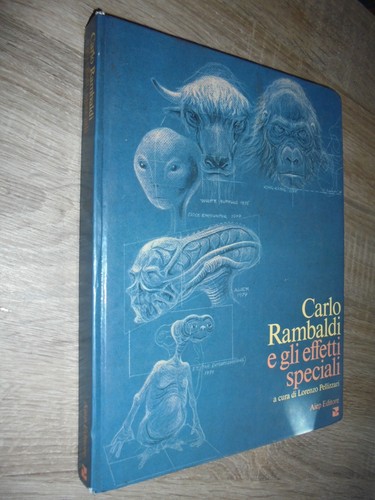 Pellizzari carlo rambaldi - carlo,