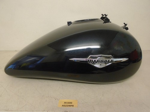 Serbatoio carburante suzuki - serbatoio,