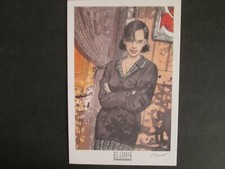 GIBRAT EX LIBRIS SIGNÉ LE