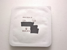 ULTRA RARE ROLEX MILGAUSS 116400 AIR KING 116900  B25/7024-J1 GLASS GENUINE 100%