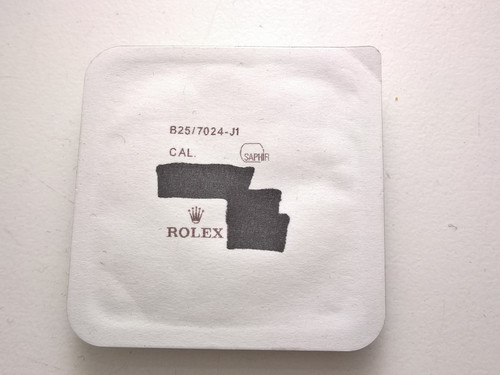 Ultra rare rolex milgauss - ultra,