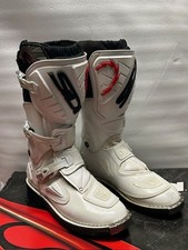 stivali motocross SIDI junior