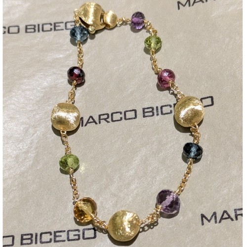 Bracciale marco bicego - bracciale,