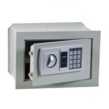 Cassaforte muro con - cassaforte,