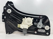 MOTORINO ALZAVETRO POSTERIORE SINISTRO PER MINI Cooper John Cooper Works Cabrio