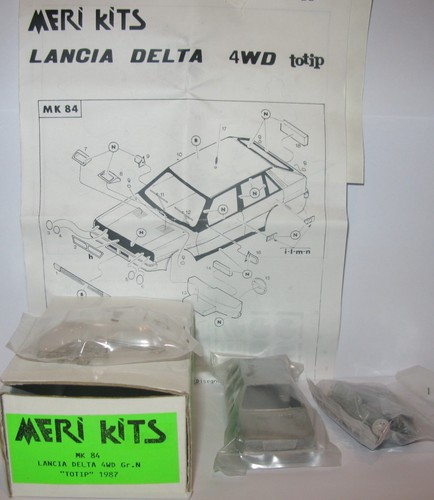 Meri kit metallo mk - kit,