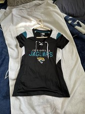 Camicia donna Jaguars, nero