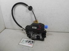 Serratura Elettrica Posteriore Destra VW Polo 9N3 2008 3B4839016AN 6 Pin