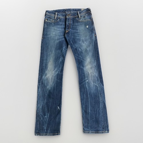 Jeans diesel poiak - jeans, marmo