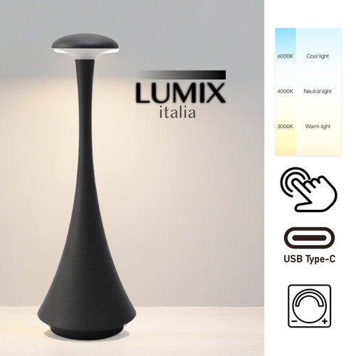 Lampada tavolo led - da,