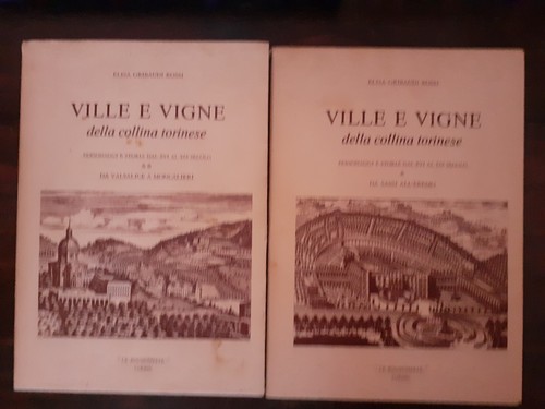 Elisa gribaudi rossi ville e - rossi,
