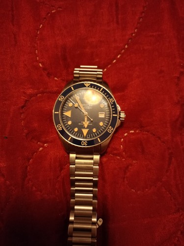 Eberhard scafograf 300