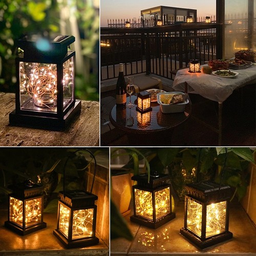Lampada lanterna led - lanterna, da