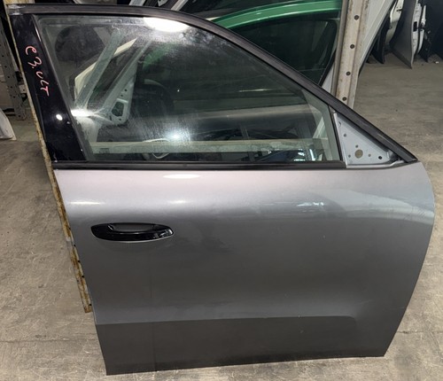Porta anteriore citroen - porta, c3
