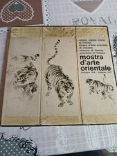 Mostra d'arte orientale