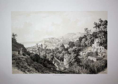 1852 ventimiglia imperia - ventimiglia,