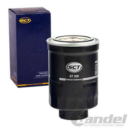 Filtro carburante diesel per - carburante,