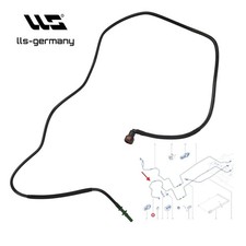 Condotto Del Carburante Per