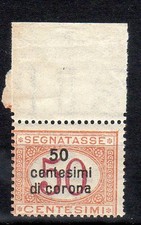 Occupazioni prima guerra