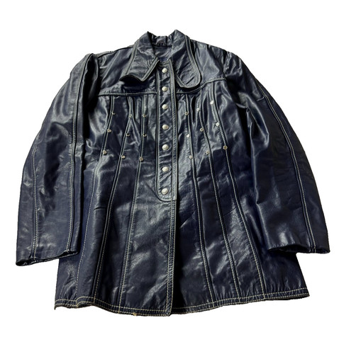 Giacca lunga vintage avant - vintage,