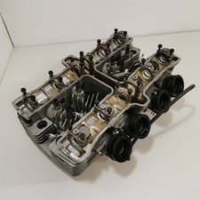 Yamaha XJ 900 S Diversion 4KM EZ:96 testa cilindro motore C2935