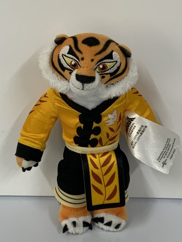 Peluche kung panda master - fu,