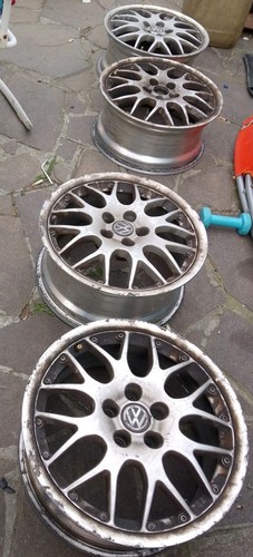 Cerchi lega bbs golf serie - lega,