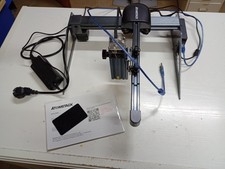 Macchina Incisore per tagli