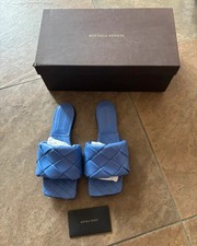 Bottega Veneta Sandali