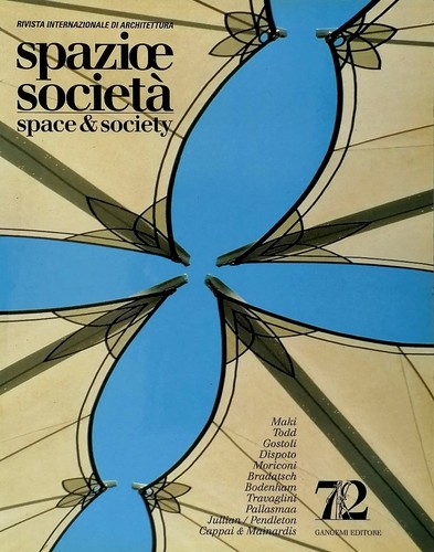 Rivista internazionale spazio - rivista,