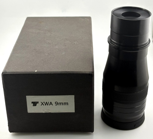 Obiettivo xwa 100 - xwa, mm