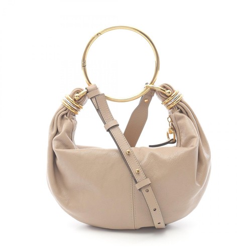 Chloe bracciale hobo borsa - chloe,