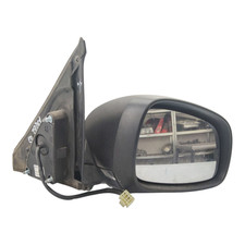 Specchietto Retrovisore Esterno Anteriore Destro SUZUKI SWIFT 4 Serie USATO