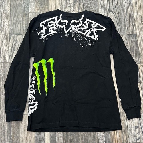 Shirt vintage fox - 🔥, t-shirt