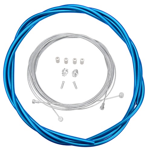 Kit cavi freno bicicletta - , per