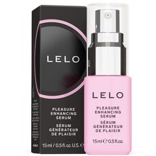 Lelo - Siero Stimolante per Intensificare l'Orgasmo Femminile 15 ML