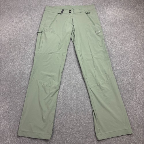 Pantaloni mammut donna - pantaloni,