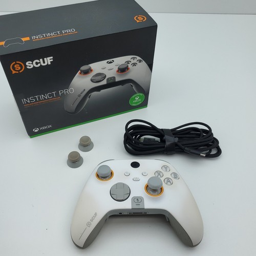 Scuf sg504 instinct - scuf, pro